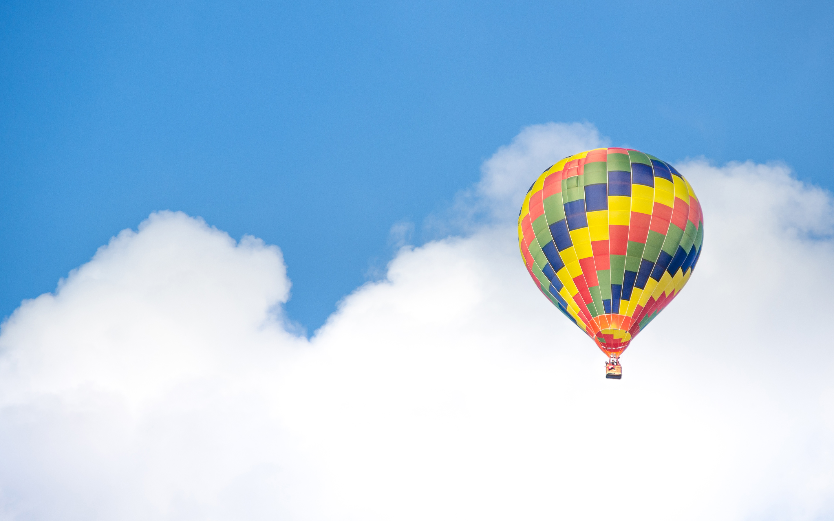 Hot Air Balloon Ride Sky Clouds5859118859 - Hot Air Balloon Ride Sky Clouds - Sky, Ride, idols, Hot, Clouds, Balloon, Air